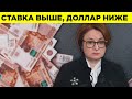 О курсе Доллара, Рубля и инвестициях в Россию