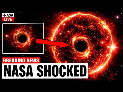 NASA Shocked: James Webb Finds The Impossible Star