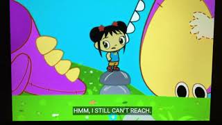 Let’s find out why Stompy isn’t helping Kai-Lan pt. 4