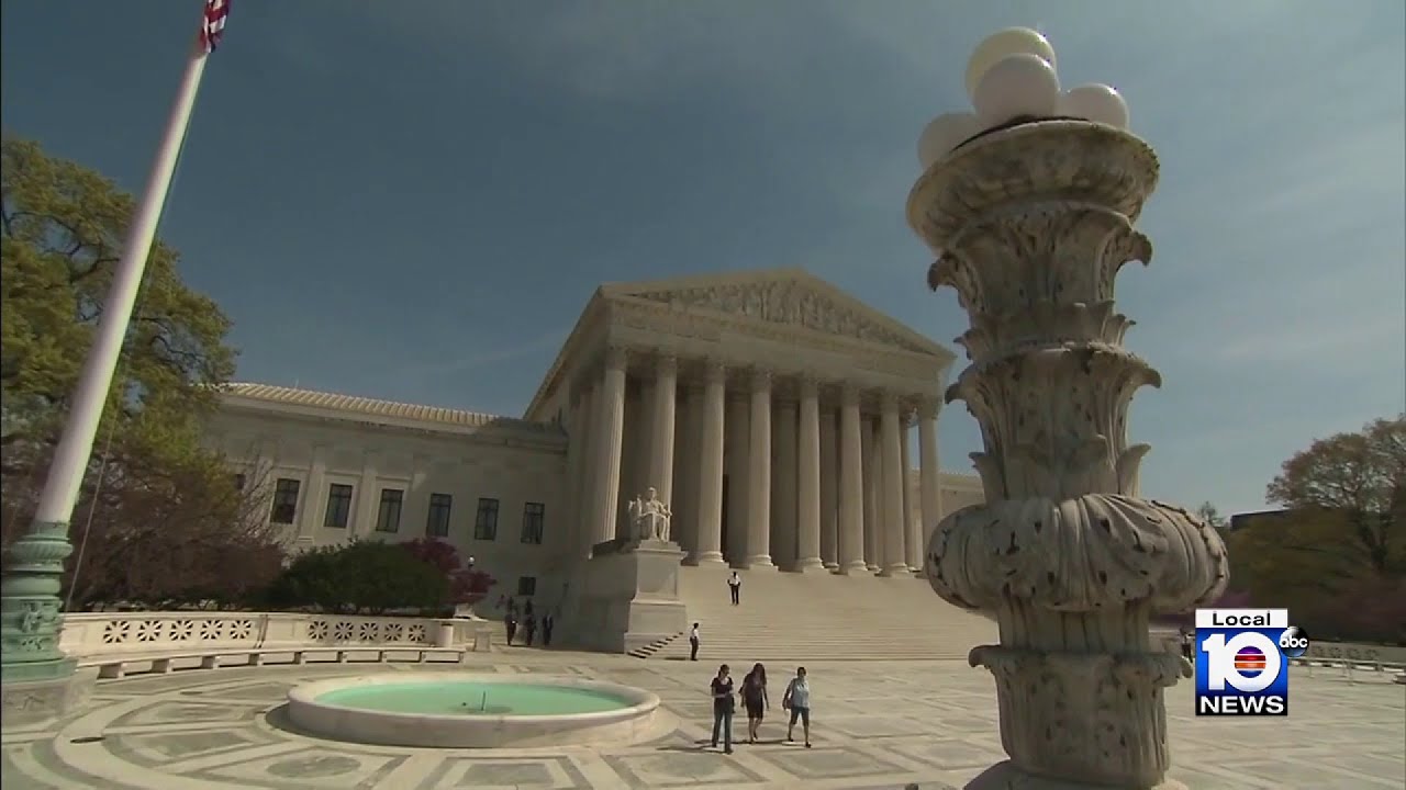 US Supreme Court rules against affirmative action in college admissions ...