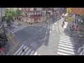【Archive】歌舞伎町ライブカメラ Shinjuku Kabukicho Live Camera