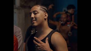 Abduh - KHSSARA Official Music Video
