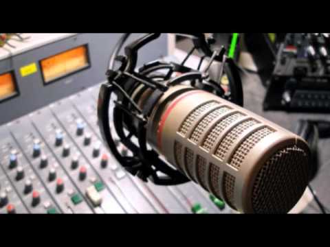 გადაცემა  „რადიო აქტიური ზონა“   (10.03.2016) ნაწილი I