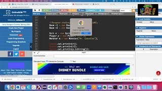CSC250 2/10/23 more Java inheritance, instanceof operator, and abstract keyword