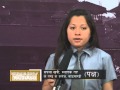 SAPANA KHATRI, 2nd Position, Nepal&#39;s Top 7 Debaters 2013