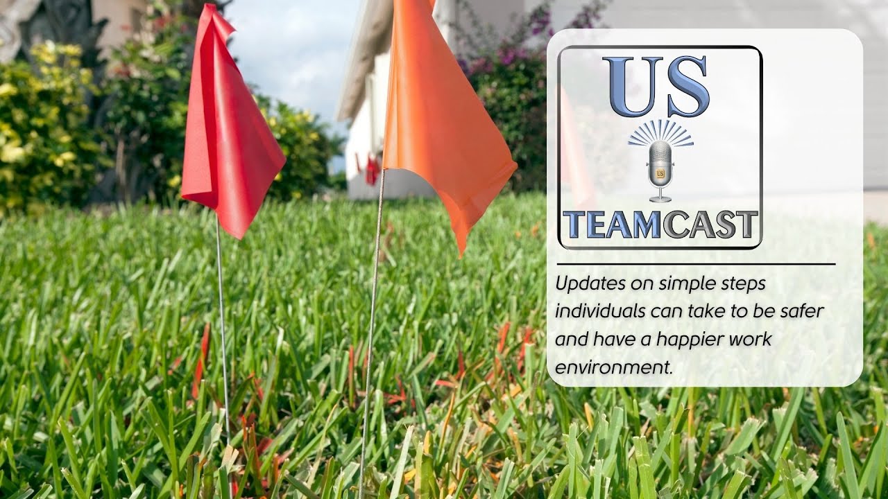 TEAM CAST | Utility Color Codes - YouTube