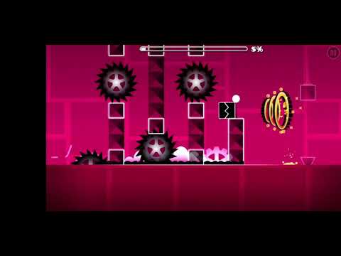 Clutterfunk v2 93% (medium demon)