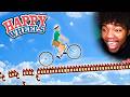 HAPPY WHEELS In 2026 Is ACTUALLY INSANE HAPPY WHEELS In 2026 Is ACTUALLY INSANE