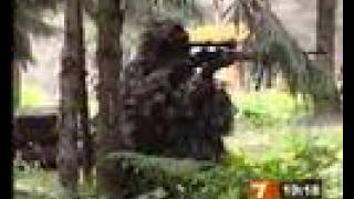 Bulgarian Airsoft Federation on TV screenshot 4