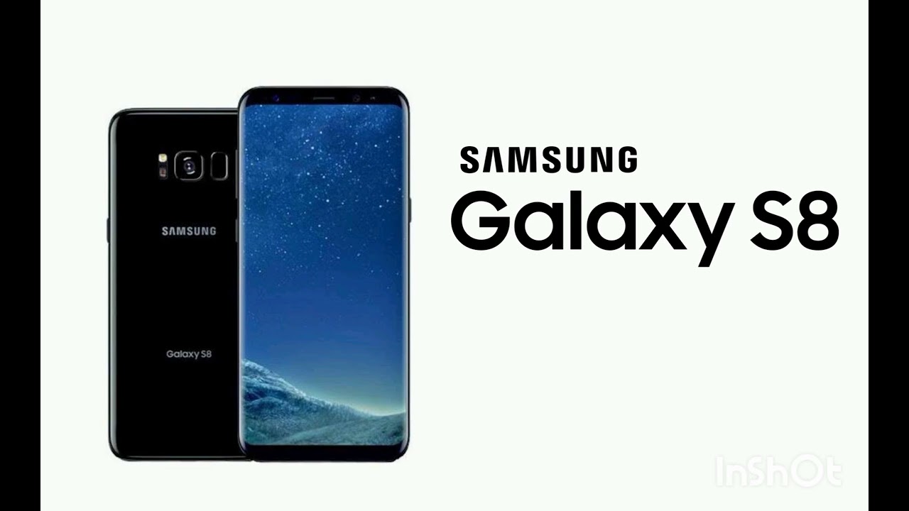 Samsung Galaxy S8 rose ringtone