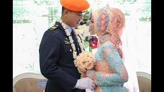 Sofi   Rifky Morning Express/SDE, Muslim Wedding, www.novikurniawan.com, Cinematic Video