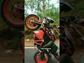 KTM 390 Stunt in public | network19 Subscribe 🔻🔻| shorts| reels | viral vedio⬇⬇⬇