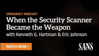 When the Security Scanner Became the Weapon: Inside the TeamPCP Supply Chain Attack