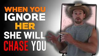 This Is What Happens When You Ignore Women WHO Like You - What Modern Men Don't Get (Casey Zander)