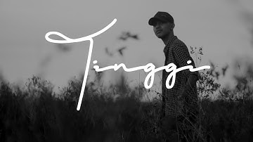 Ebeng Acom - Tinggi Ft. Ailatat Syam (Official Lyric Video)