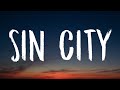 Chrishan - Sin City (Lyrics) "sin city wasn