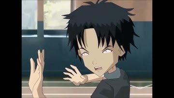 Code Lyoko (Beyond) OST - William Theme 1! (Gym Variant)