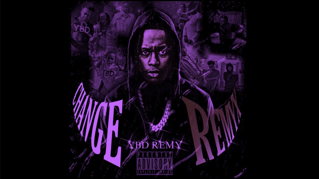 Remy Da’Yungin’ - Change Remix #SLOWED - YouTube