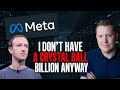 Meta Layoffs Are Like Modern Beast Games
