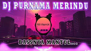 DJ PURNAMA MERINDU by Siti Nurhaliza