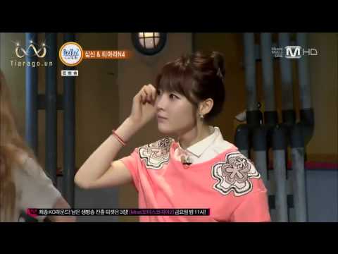 Vietsub] 130506 Beatles Code S2 Ep 60 T ARA N4 (Part 2)   YouTube