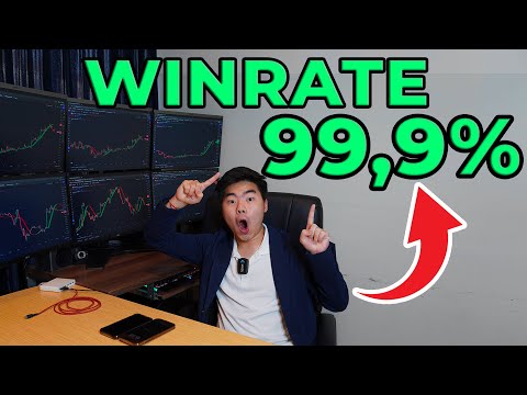 Strategi Trading Layering Untuk Forex, Gold, dan Index Saham (ANTI LOSS)