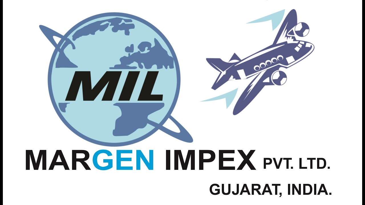 Margen Impex pvtltd  Corporate Video