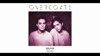 Video thumbnail of "Overcoats - 23 (Official Audio)"
