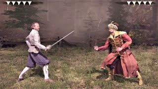 Kalkstein vs Jacek (Hardest AI) - Hellish Quart