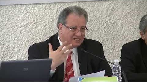 The Mexican Input-Output Matrix and the Mexican System of National Accounts