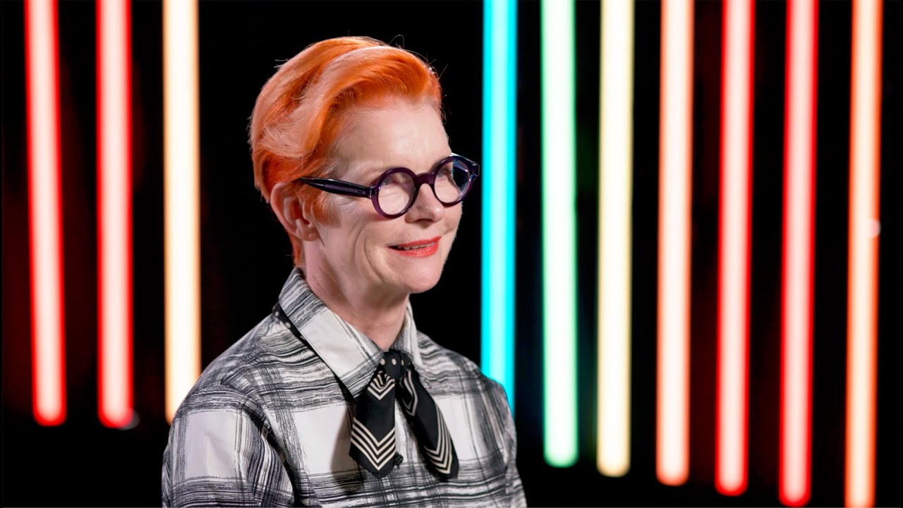 Costume Designer Sandy Powell on Dressing 2 Wildly Different Cate