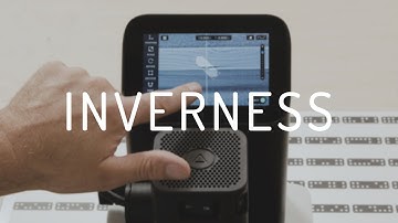 Shaper Origin: Walkthrough of Inverness Update