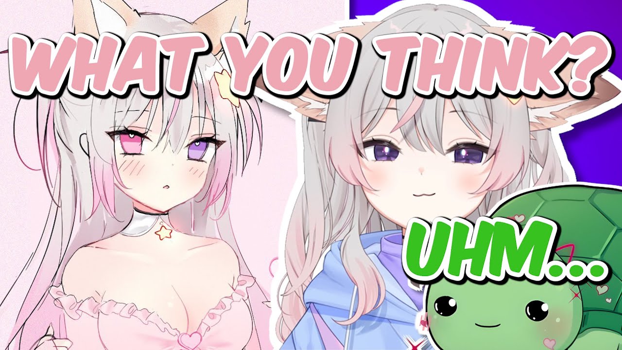 Vedal When See Anny's 