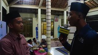 Pembukaan Padepokan Tilawatil Qur&#39;an