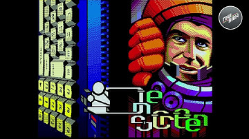 Revision 2018 - Compo - Oldskool Demo