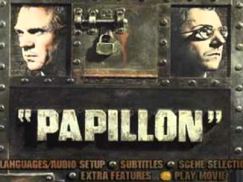 Papillon - Movie Main Theme~Jerry Goldsmith - YouTube ubsswp