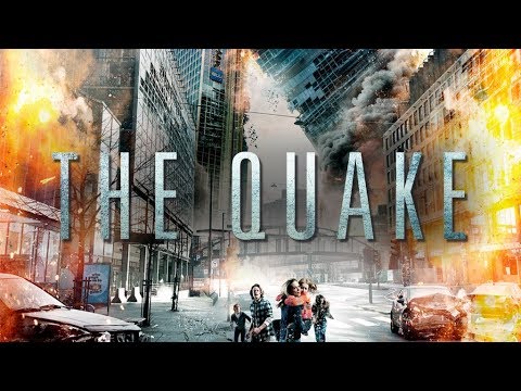 The Quake - Official Trailer