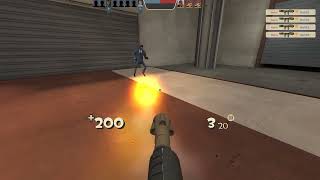 Information hitsound test [TF2] News