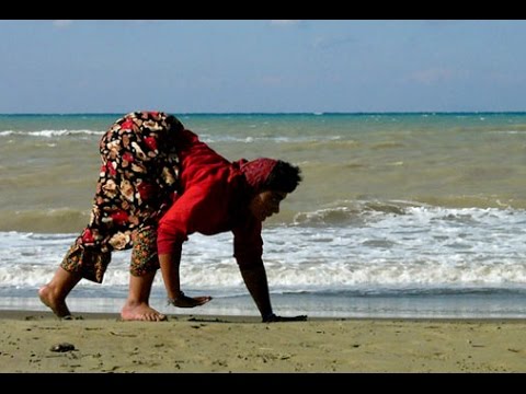 Family that Walks on All Fours - Full Documentary