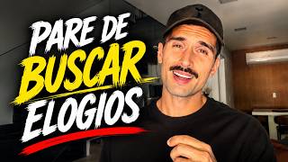 Aumente a sua autoestima à partir de HOJE