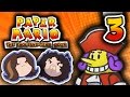 Paper Mario TTYD: Poised for Pleasure - PART 3 - Game Grumps