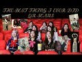 The Best Thing I Ever Did | QR Scans | TWICE
