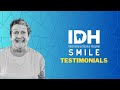 A new smile design -İnternational Dental Hospital -Antalya #shorts