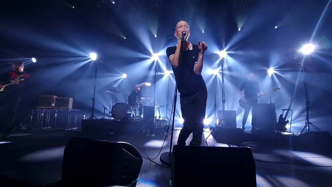 Love Shop - Falkoner Salen, Frederiksberg - 6. december 2025