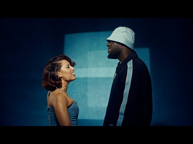 STORMZY & RAYE - THE WEEKEND