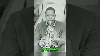 Top 10 Greatest Jazz Ians Of All Time