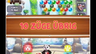 Panda Pop Level 340 no Booster by Michi G
