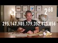 The Simplest Math Problem No One Can Solve - Collatz Conjecture