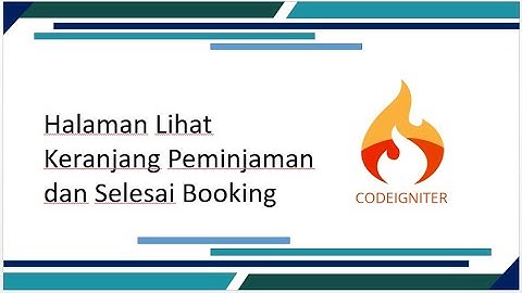 Web Programing 3 [Pertemuan 5]