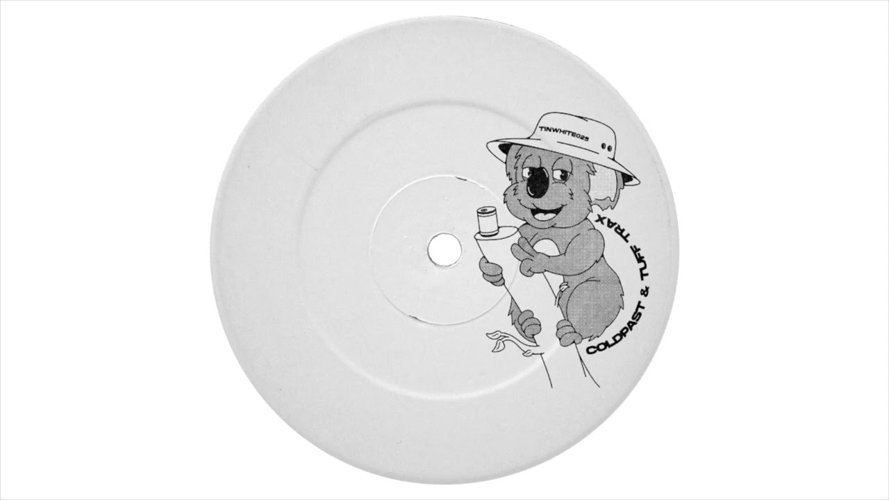 Groovekiller - Coldpast & Tuff trax